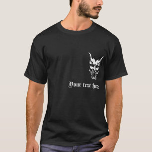 Heb je knoflook? t-shirt