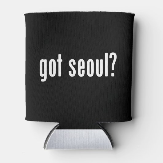 Heb je koelbox? blikjeskoeler (Voorkant)