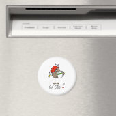 Heb je koffie? magneet (Insitu (Vaatwasser))