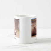 Heb je koffie? mok (Center)