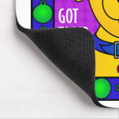 Heb je Labels? Muismat (Hoek)