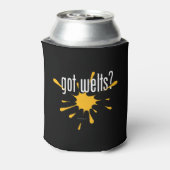 Heb je lassen? blikjeskoeler (Blikje Achterkant)