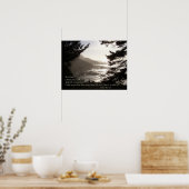 Heb je leven? poster (Keuken)