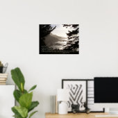 Heb je leven? poster (Thuiskantoor)