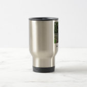 Heb je Llamas? Reisbeker (Center)