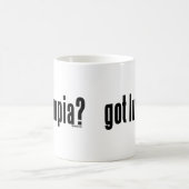 Heb je Lumpia? Koffiemok (Center)