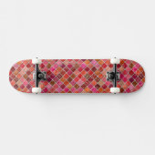 Heb je Makeup? - Lipstick box Skateboard (Horizontaal)