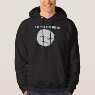 Heb je me een Rage Face Meme? Hoodie