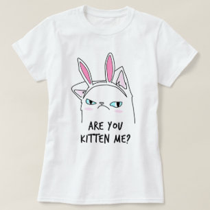 Heb je me voorgelicht? T-shirt