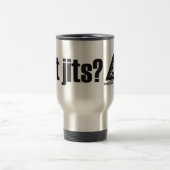 Heb je Mokken? Reisbeker (Center)