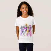 Heb je Moo? Grappig Koe ontwerp T-shirt (Voorkant volledig)