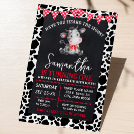 Heb je Moos Koe Boerderij al gehoord? Kaart