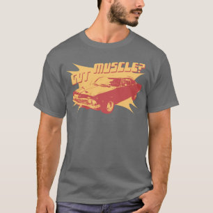 Heb je Muscle? T-shirt
