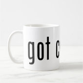 Heb je neef? koffiemok (Links)