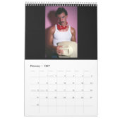 Heb je Nick? Kalender (Feb 2027)