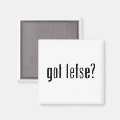 Heb je nog een magneet? magneet (Voorkant / Achterkant)