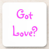 Heb je onderzetter? onderzetter (Voorkant)