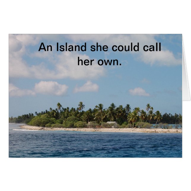 Heb je ooit het gevoel dat je weg wilt? (Voorkant Horizontaal)