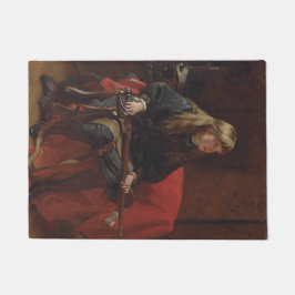 Heb je ooit iemand vermoord, vader? (door Frank Ho Deurmat