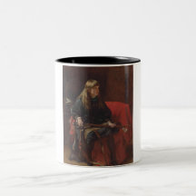 Heb je ooit iemand vermoord, vader? (door Frank Ho