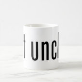 Heb je oom? koffiemok (Center)