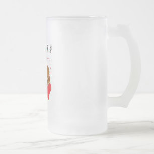 Heb je paczki ? Poolse kaart Matglas Bierpul