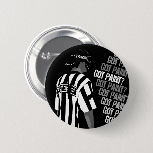 Heb je Paint? Button (2) (Voorkant /achterkant)