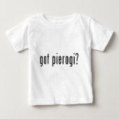 Heb je pierogi? (Voorkant)