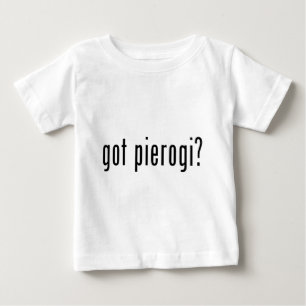 Heb je pierogi?