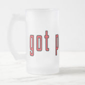 Heb je pierogi? matglas bierpul (Links)