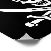 Heb je piratrie? poster (Hoek)