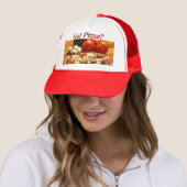 Heb je Pizza? pet (In situ)