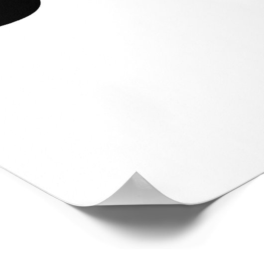 Heb je pr? poster (Hoek)