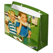 Heb je Prins Albert in een blik? Groot Cadeauzakje (Achterkant Gekanteld)