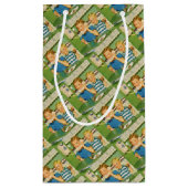 Heb je Prins Albert in een blik? Klein Cadeauzakje (Achterkant)