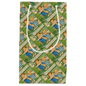 Heb je Prins Albert in een blik? Klein Cadeauzakje (Voorkant)