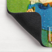 Heb je Prins Albert in een blik? Muismat (Hoek)