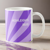 Heb je problemen? Spreadsheet ze weg - Paarse Koffiemok