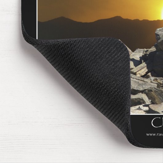 Heb je RAM? Muismat (Hoek)