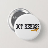 Heb je Reeds? Ronde Button 5,7 Cm (Voorkant /achterkant)
