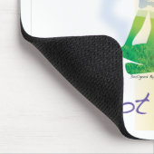 Heb je Reiki? Muismat (Hoek)