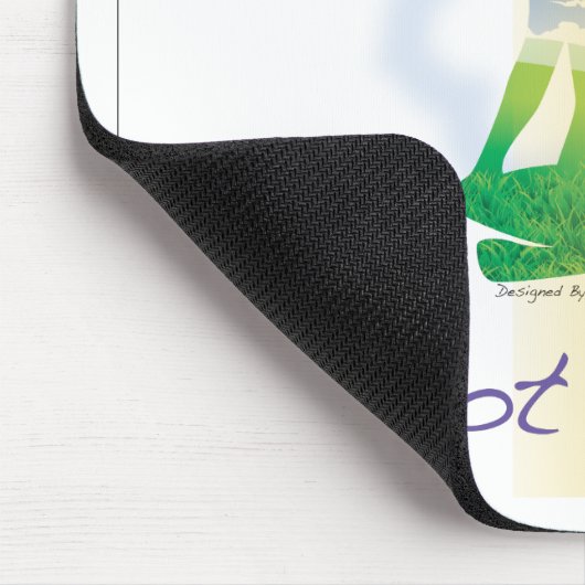 Heb je Reiki? Muismat (Hoek)