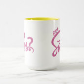 Heb je Sass? CSS-preprocessorMok in de klasse Mok (Midden)