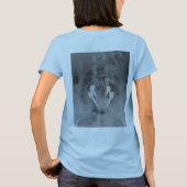 Heb je schroeven? t-shirt (Achterkant)