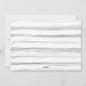 Heb je Selfie een prettige kerst Feestdagenkaart (Achterkant)