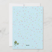 Heb je Selfie een prettige kerstfoto Feestdagenkaart (Achterkant)