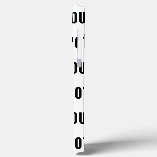 Heb je seoul? Case-Mate iPhone case (Achterkant / Links)