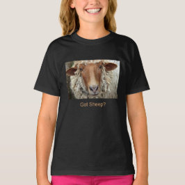 Heb je Sheep? T-shirt