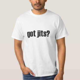 Heb je Shirten? T-shirt