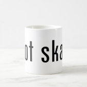 Heb je ska? koffiemok (Center)